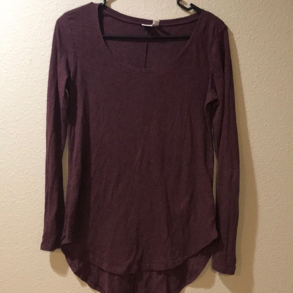 BP top